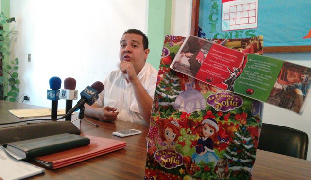 ´Para la directiva del Colegio de Profesores de Venezuela en Táchira, ésta penetración es posible gracias a la absoluta ausencia del estado venezolano en esas comunidades rurales. Cortesía