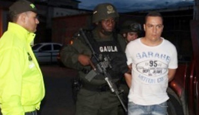 Ese día, la menor salió de su residencia ubicada en el barrio Santander de Cali Archivo
