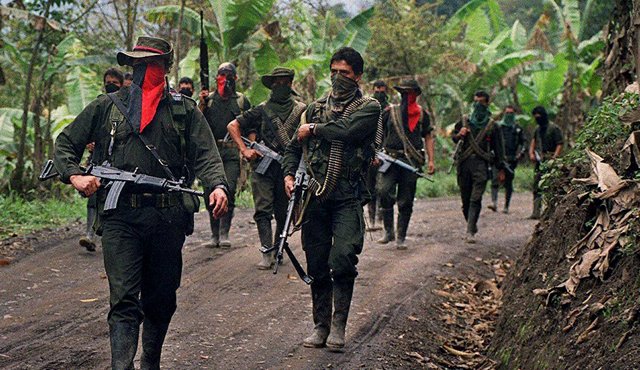 Tras la liberación del excongresista Odín Sánchez, se iniciará la etapa de negociaciones del gobienro con el Eln. Archivo