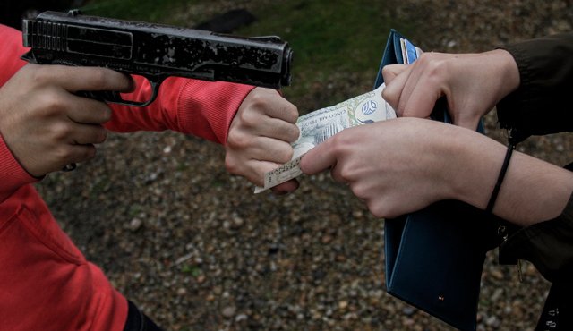 En Cúcuta hay preocupación por los altos índices de hechos delictivos. Colprensa