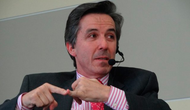 Roberto Prieto se declaró dispuesto a responder por sus actuaciones ante la autoridad competente, que según las declaraciones del fiscal Néstor Humberto Martínez, sería el Consejo Nacional Electoral. Colprensa