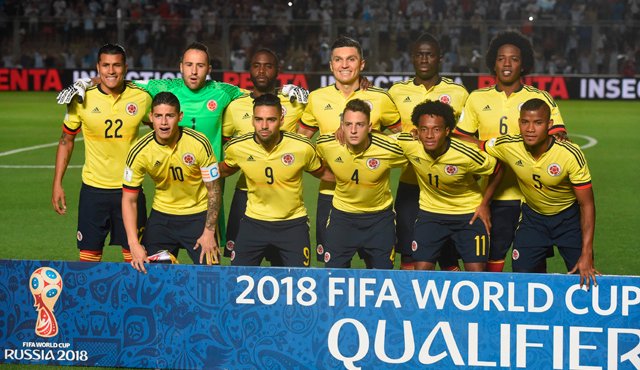 El descenso del equipo cafetero fue el único cambio en el 'top 10'. Archivo