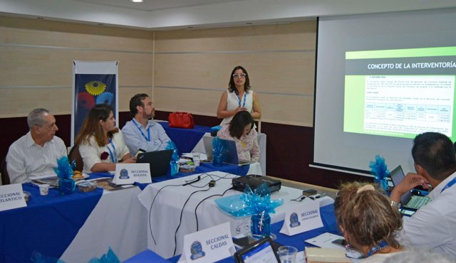 En un balance que entregó ayer acopi en Cúcuta, la presidenta Rosmery Quintero indicó que, pese a la crisis que atraviesa el comercio, las pequeñas y medianas empresas del departamento han diversificado sus mercados hacia otras regiones. Edinsson Figueroa