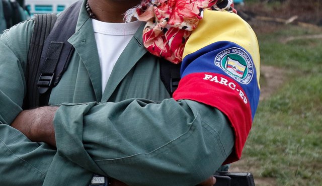 La sentencia contra el guerrillero se dio con apoyo de la Fiscalía. La Opinión