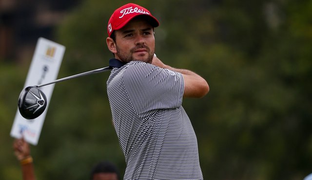 El golfista Marcelo Rozo es uno de los participantes. Cortesía