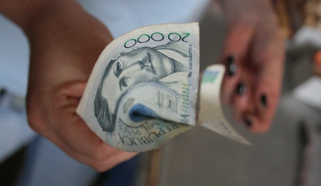 El principal mecanismo de prevención de irregularidades fiscales en el departamento se logra con la denuncia, que para 2016 generó 48 procesos. Archivo La Opinión