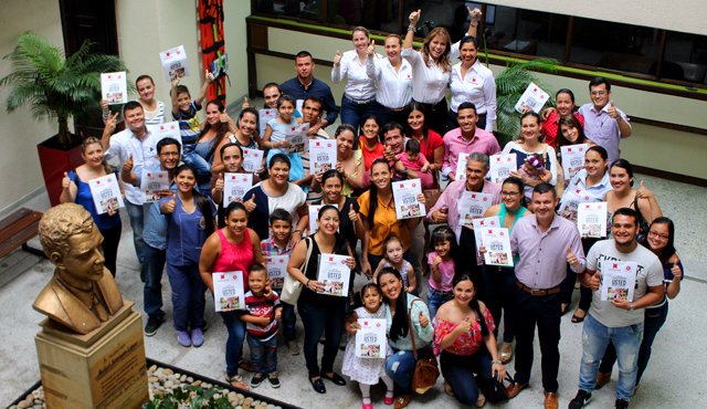 Los subsidios suman un total de $894.912.590. Cortesía