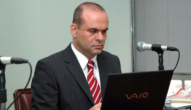 Salvatore Mancuso Archivo
