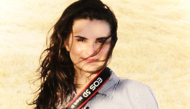 Natalia Laverde Bohórquez estará hoy en Cúcuta como invitada del programa cultural ‘El cinco a las cinco’. Cortesía