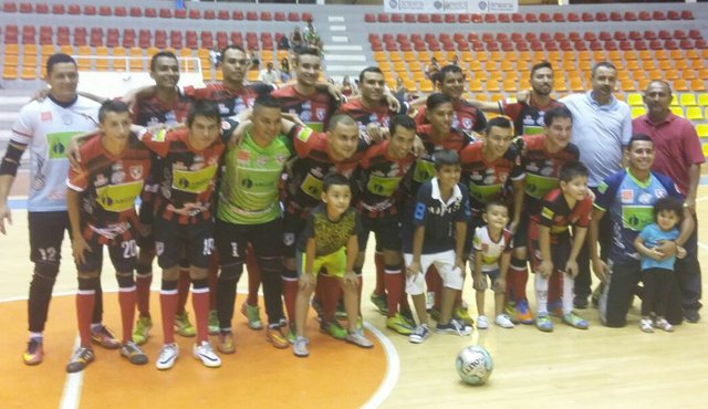 Un remozado Cúcuta Niza hace hoy su estreno en la Liga Argos Fútsal, torneo en el que busacará mantenerse en los primeros lugares de su grupo y conseguir la clasificación a la segunda fase del campeonato. Cortesía