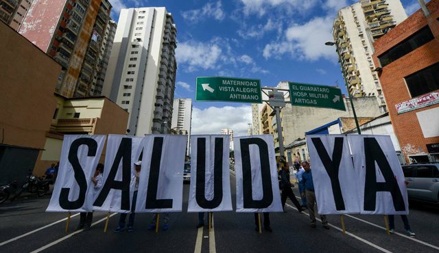 Especial para La Opinión