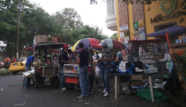 A nivel nacional la tasa de desempleo fue 11,7%. Archivo La Opinión