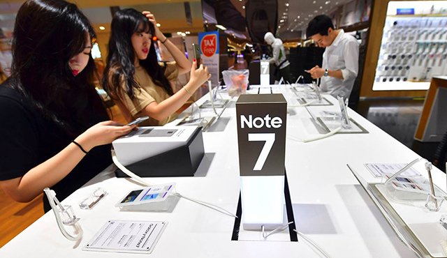 La conexión móvil con la red 4G pasó de 51 millones en 2015 a 113 millones en 2016, en América Latina. Archivo