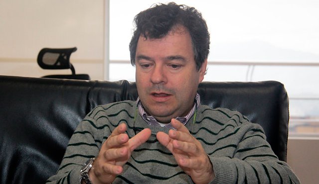 Defensor del Pueblo, Carlos Alfonso Negret Mosquera. Colprensa