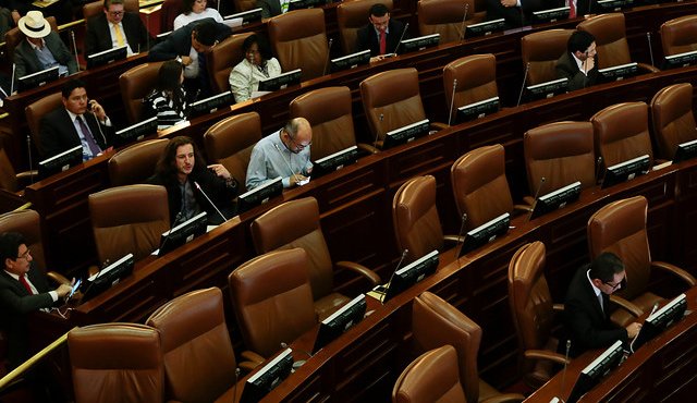 Varios nombres están tomando posición en el ajedrez político que se empieza a dibujar en la región y que a mediados de este año estará mucho más claro. Colprensa