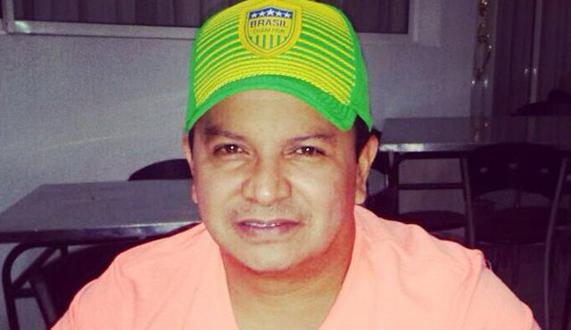Edgar Cruces Medina permanece con medida de aseguramiento en prisión. Archivo