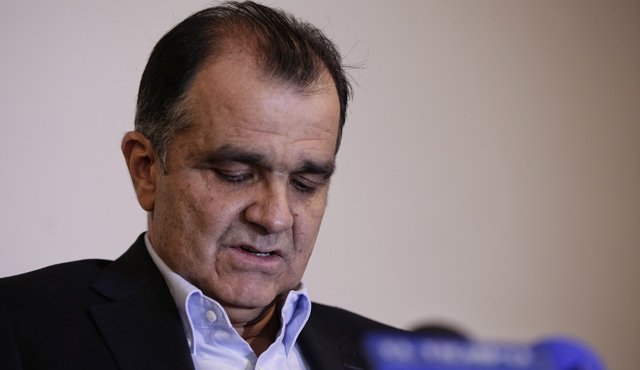 Oscar Iván Zuluaga. Colprensa