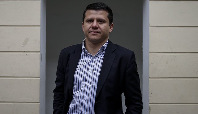 De los congresistas que han sido mencionados hasta el momento en el escándalo por los sobornos de Odebrecht, solo el senador de la U, Bernardo ‘Ñoño’ Elías, afronta ya una investigación preliminar. Archivo