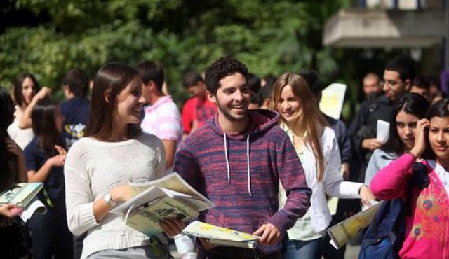 Esta semana inició el programa de Juniors de Indra Colprensa