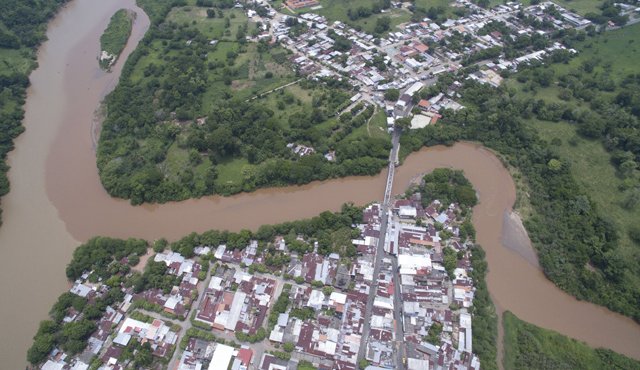 Se espera que el fallo tenga efecto inmediato para que los funcionarios de Puerto Santander tomen sus labores en el casco urbano del municipio. Archivo