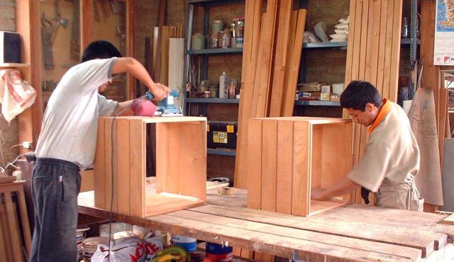 Profesionales de diversas áreas podrán acceder a charlas y cursos gratuitos relacionados con diversas áreas de la construcción, el tema central este año es la innovación. Archivo