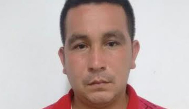 Bautista Andulfo Ovalles, conocido como 'Franki' o 'Tatalo Cortesía