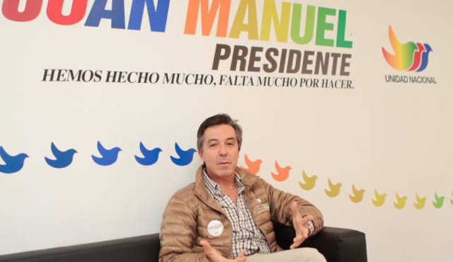 Prieto reiteró que ni él, ni su amigo personal Andrés Giraldo, recibieron un millón de dólares por parte del exsenador Otto Bula para que Odebrecht infiltrara la campaña de Juan Manuel Santos, en 2014. Colprensa