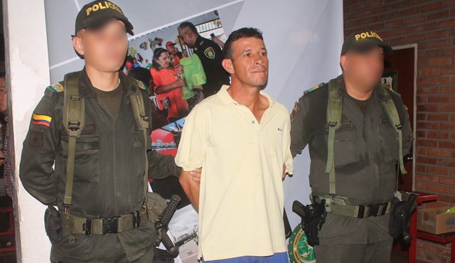 La Policía continúa reforzando los controles a lo largo y ancho de la ciudad. Policía