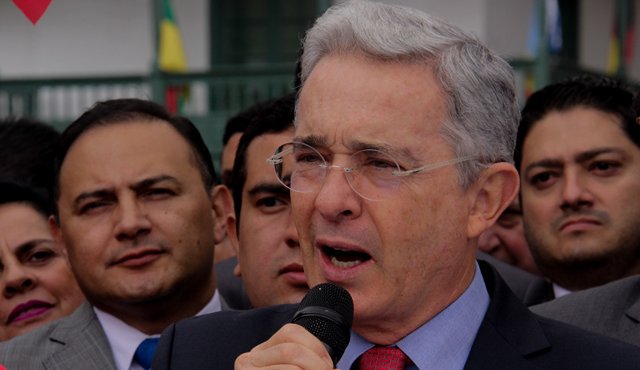 Las Cortes Suprema y Constitucional, así como los Consejos de Estado, Judicatura y Electoral deben ser un solo, según el expresidente. Colprensa