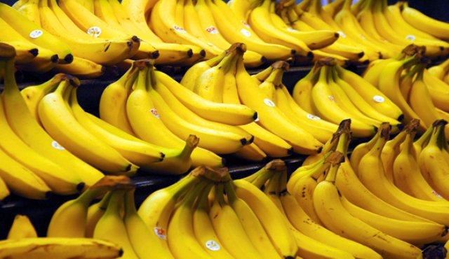 Banano. Internet