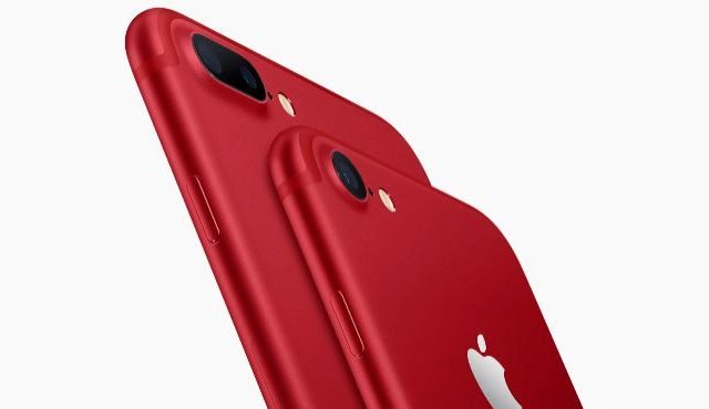 Apple donará una cantidad no especificada a programas de HIV y sida. Tomada de Internet