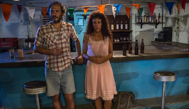 Según la declaración de los organizadores del festival: “'Santa y Andrés' nos muestra una historia de amistad entre supuestos enemigos con poesía y humanidad en un universo usualmente conflictivo”. Colprensa