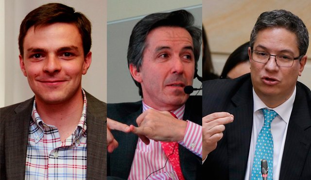 Las diligencias empezarán esta misma semana, informó el fiscal general Néstor Humberto Martínez. Colprensa