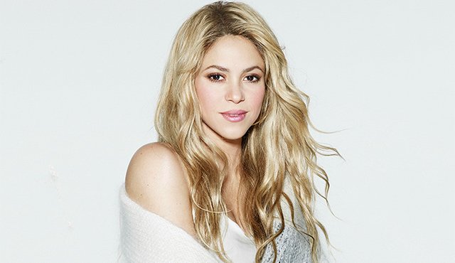 Shakira ocupó el lugar número 27 en la lista de 50 líderes mundiales. Tomada de Internet