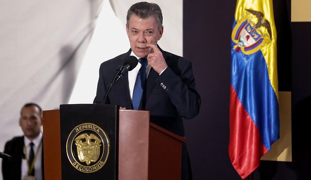 El mandatario de los colombianos ha logrado cosas que lo han dejado bien parado ante la comunidad internaciona. Sin embargo, el manejo del escándalo de Odebrecht le podría empañar un poco esa imagen. Colprensa