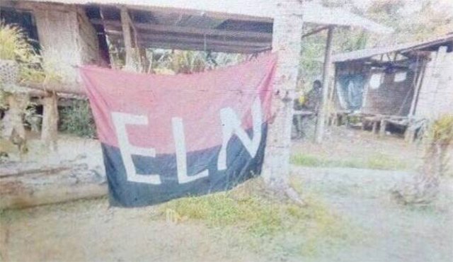 El fiscal General reiteró su llamado a que se evalúe la “sinceridad” del proceso de negociación que se adelanta en Quito. Tomada de Twitter