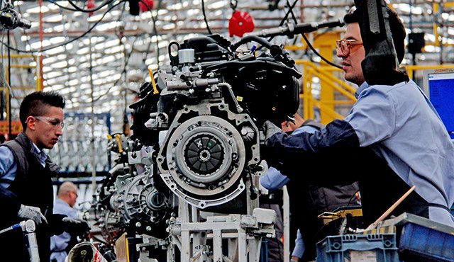 El Gobierno tendrá que modificar la forma de calcular el salario mínimo, según la explicación que dio el Consejo de Estado. Colprensa