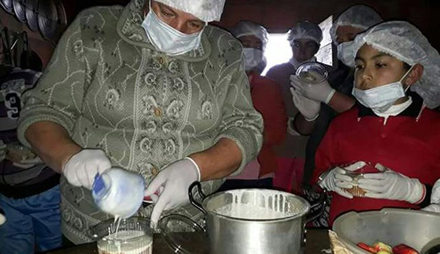 La Secretaría de Desarrollo Humano está apoyando a las mujeres con talleres de emprendimiento. Cortesía