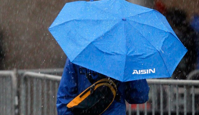 Las mayores cantidades de lluvia se presentaron en sectores de la región Pacífica y en zonas puntuales del piedemonte del Meta y de Caquetá, así como en áreas localizadas de Norte de Santander y Antioquia. Archivo