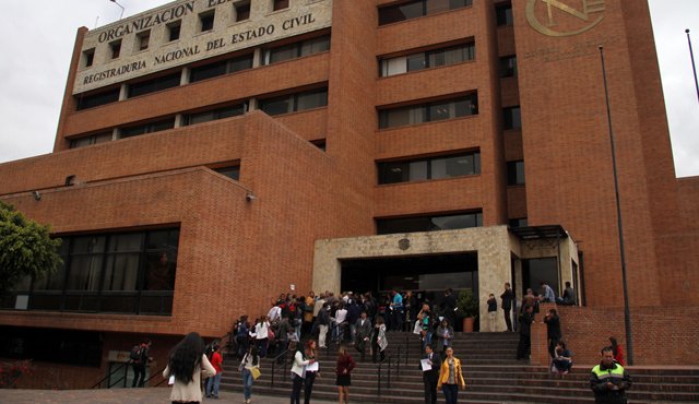 La propuesta de la misión especial plantea crear el Consejo Electoral Colombiano (CEC), que se encargaría de los procesos pertinentes a la logística, técnica y a la administración de un proceso electoral. Colprensa