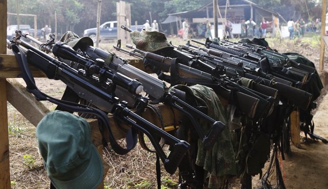 Aseguraron que el ejército colombiano ha expresado su total cooperación con esta misión. Archivo La Opinión