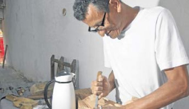 Yesid Rodríguez Archivo