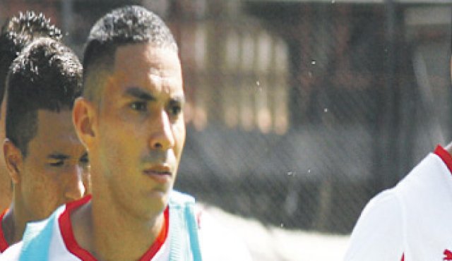 Cucuta Deportivo Archivo