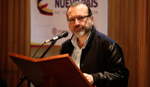 El escritor William Ospina definió a ‘María’ como la gran novela romántica que América Latina andaba buscando desde el siglo XIX. Colprensa