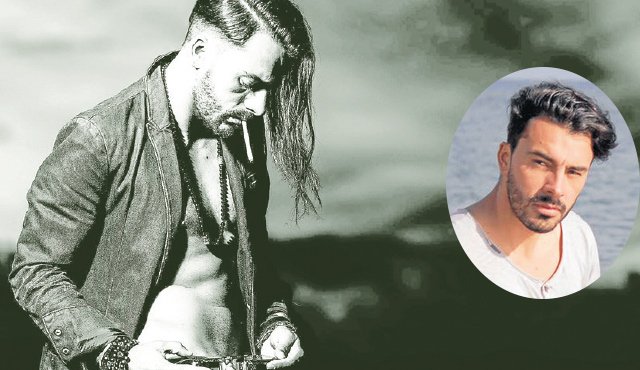 Andrés Duque, ‘ElZaar’, produjo un video musical al artista Cristian Andante, en su reciente visita a Cúcuta. Cortesía