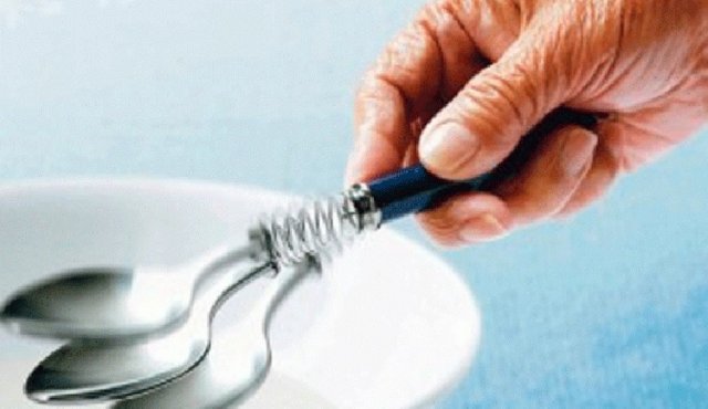 La enfermedad aparece por la falta de producción de la dopamina. Internet