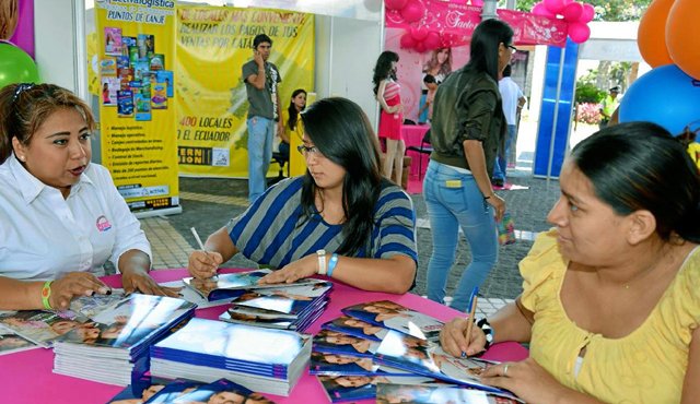 El 89% de las personas que participa en negocios multinivel son mujeres, asegura un estudio elaborado por la Asociación Colombiana de Venta Directa (Acovedi). Colprensa