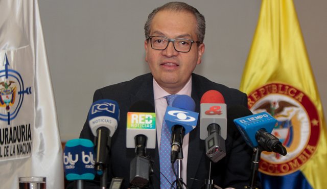El procurador de la Nación acusó a la clase política de ser la culpable de los problemas que se presentan en el suministro y abastecimiento de agua potable en varias regiones del país. Colprensa