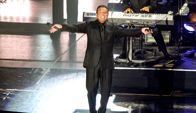 Los líos legales de Luis Miguel lo persiguen hasta el día de sus cumpleaños. Internet