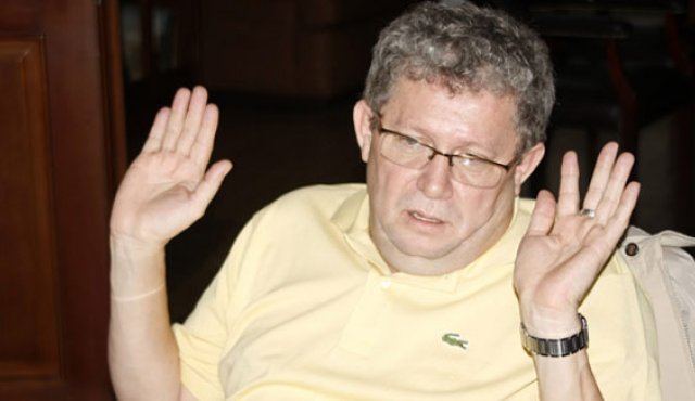 Ramiro Suarez Archivo